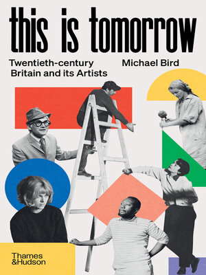 cover image of This is Tomorrow